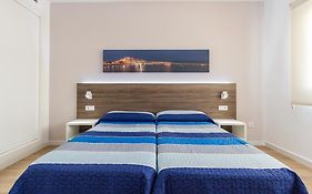 Iberflat Apartamentos Marynton